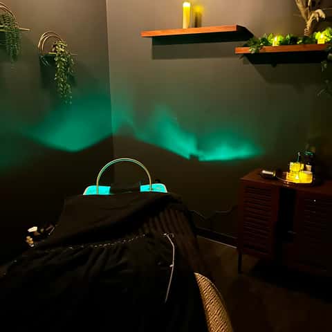 The Head Spa, Berlin – photo 2