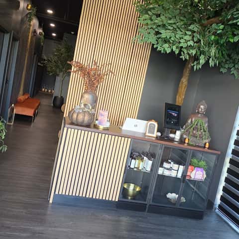 The Head Spa, Berlin – photo 3