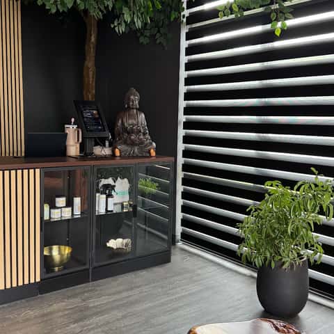 The Head Spa, Berlin – photo 4