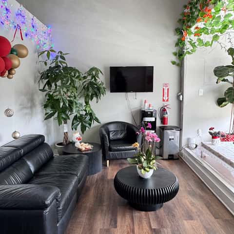 Zen Scalp Beauty Spa – photo 2