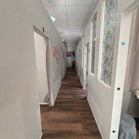 Zen Scalp Beauty Spa – photo 4