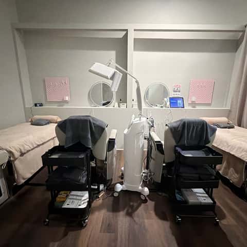 Zen Scalp Beauty Spa – photo 5