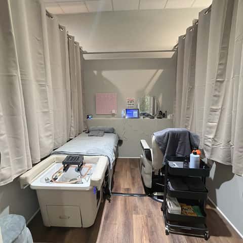 Zen Scalp Beauty Spa – photo 3