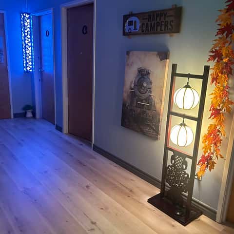 Grotto Massage and Head Spa – photo 3