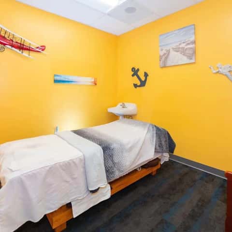 Grotto Massage and Head Spa – photo 2