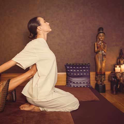 Grotto Massage and Head Spa, head spa in Carlsbad, CA