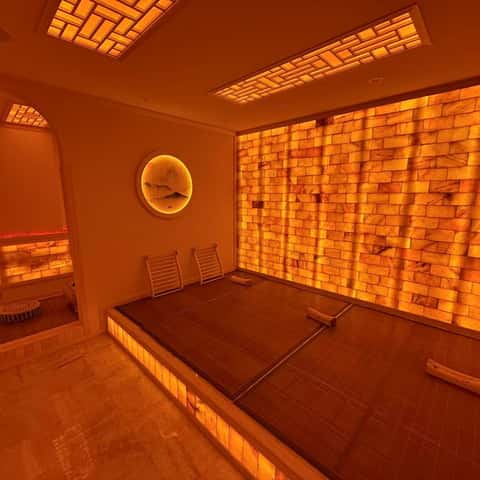 Grotto Massage and Head Spa – photo 4