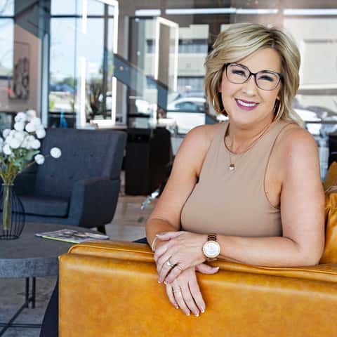 Evolve Scalp Health & Wellness, head spa in Oro Valley, AZ