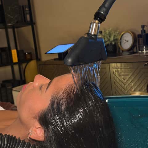 MaRe Head Spa System – photo 3