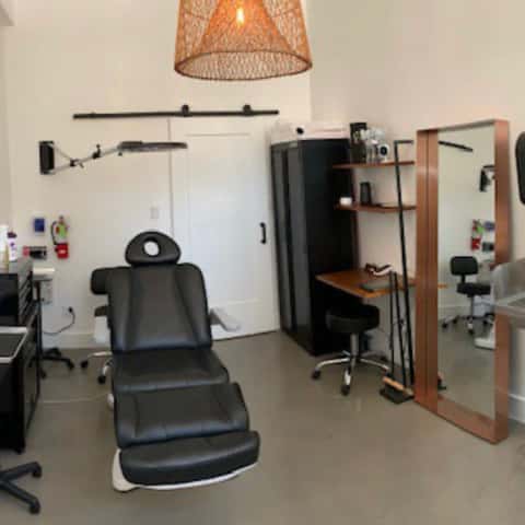Scalp Society, head spa in San Francisco, CA