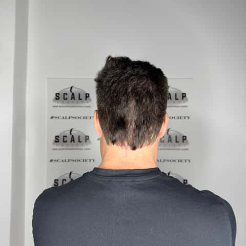 Scalp Society – photo 4