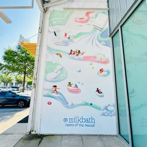Milkbath Hair & Scalp Spa – photo 5