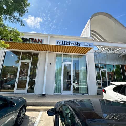 Milkbath Hair & Scalp Spa – photo 3