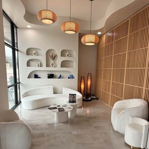 Nova Headspa & Medspa, head spa in McKinney, TX