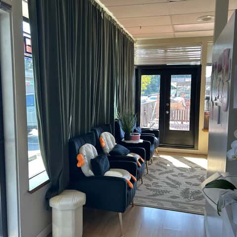 Rewind Head Spa – photo 4