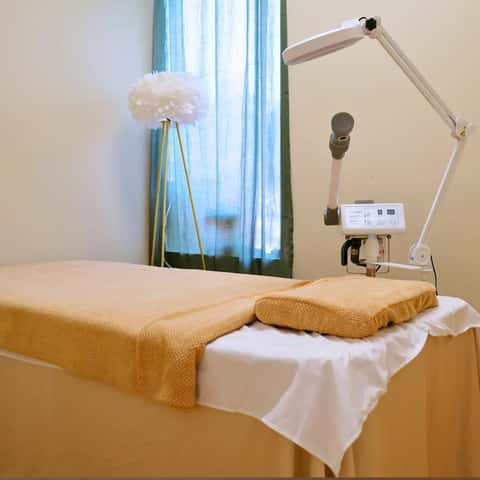 Rewind Head Spa, head spa in Bellevue, WA