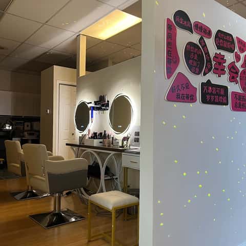 Rewind Head Spa – photo 2