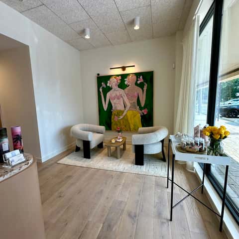 Milkbath Hair & Scalp Spa – photo 3