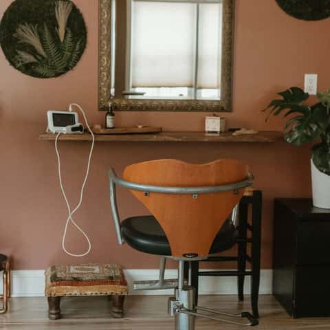 Neem Scalp Spa – photo 3