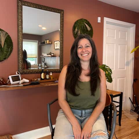 Neem Scalp Spa – photo 5