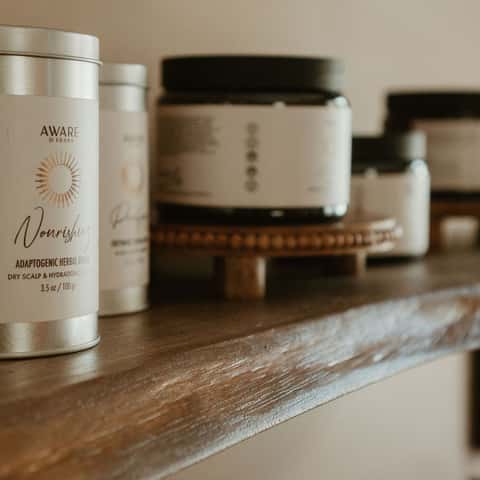Neem Scalp Spa – photo 2