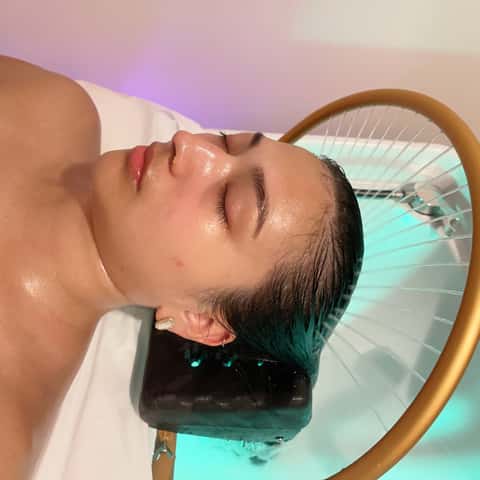 Moonlight Head Spa | Austin, head spa in Austin, TX