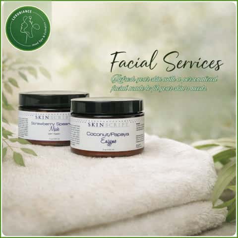 Luxuriance Head Spa & Esthetics – photo 3