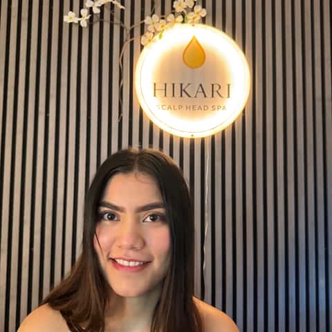 Hikari Head Spa | Facial Sculpting & TMJ Relief – photo 3
