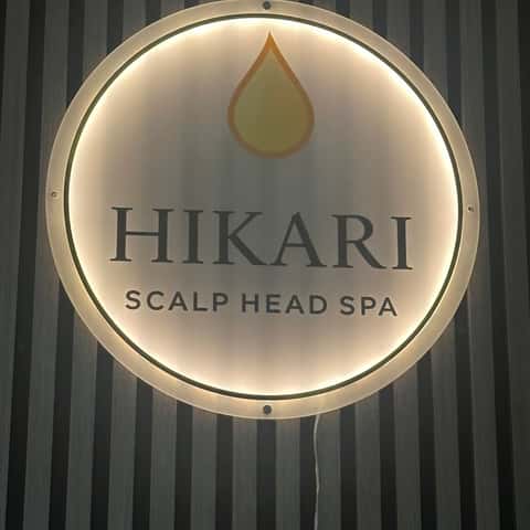 Hikari Head Spa | Facial Sculpting & TMJ Relief – photo 4
