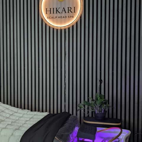 Hikari Head Spa | Facial Sculpting & TMJ Relief – photo 5