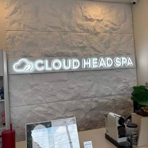 CLOUD HEAD SPA – photo 3
