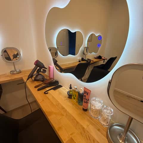 CLOUD HEAD SPA – photo 5