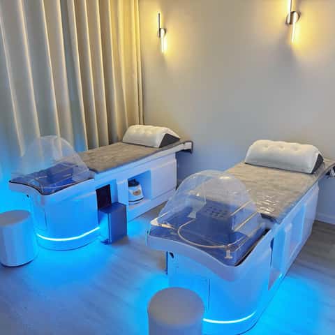 CLOUD HEAD SPA – photo 4