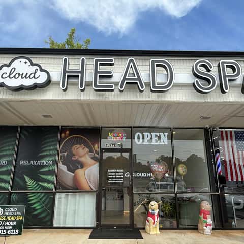CLOUD HEAD SPA – photo 2