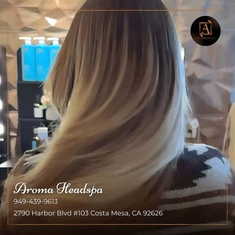 Aroma HeadSpa – photo 3
