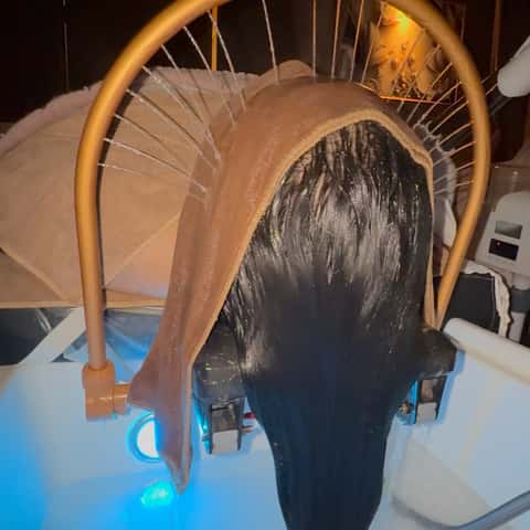 Aroma HeadSpa – photo 4