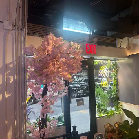 head spa massage nyc – photo 4