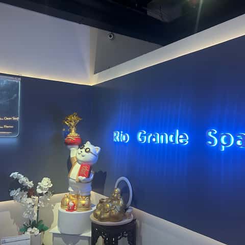 head spa massage nyc – photo 2