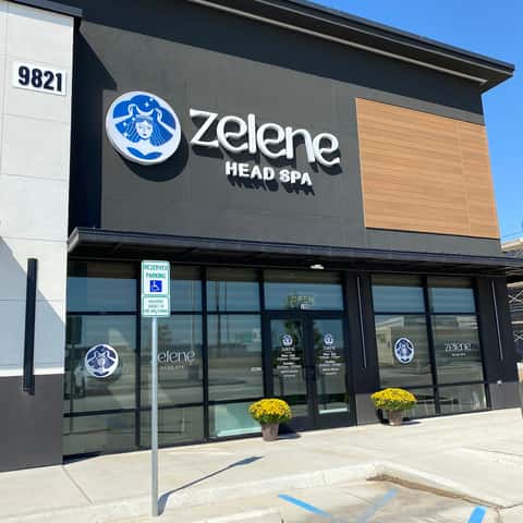 Zelene Head Spa Fort Worth Alliance • Keller – photo 4
