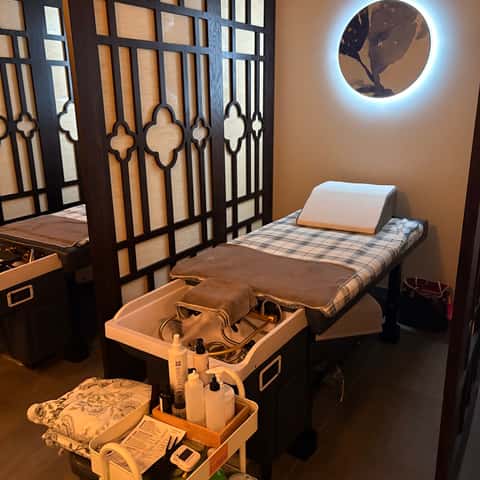 Zelene Head Spa Fort Worth Alliance • Keller – photo 5