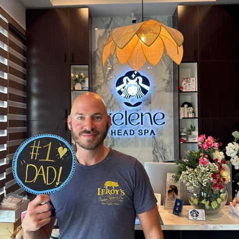 Zelene Head Spa Fort Worth Alliance • Keller – photo 2