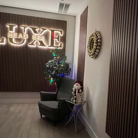 Luxe Head Spa – photo 2
