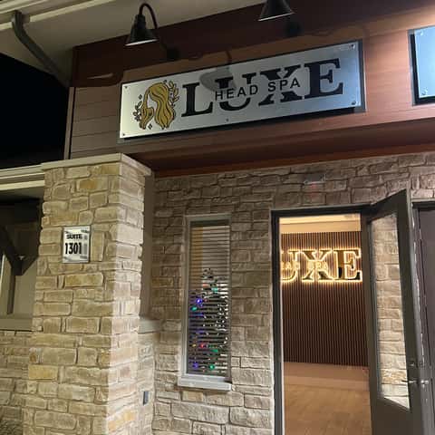 Luxe Head Spa – photo 5
