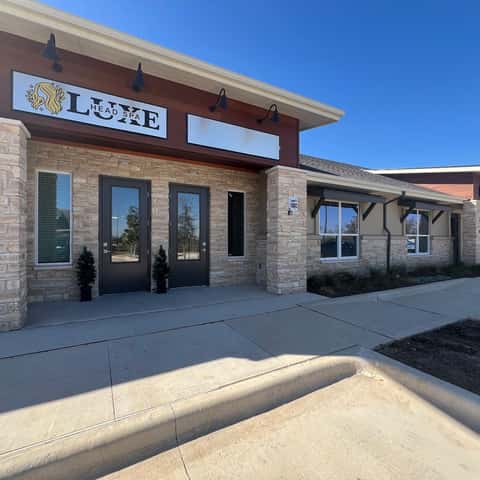 Luxe Head Spa, head spa in Georgetown, TX