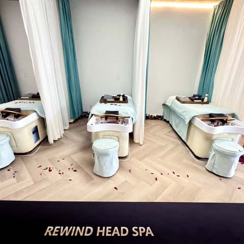 Rewind Head Spa – photo 3