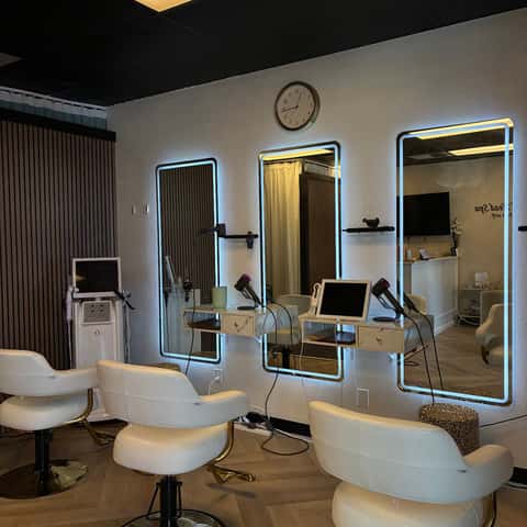 Rewind Head Spa, head spa in Kirkland, WA