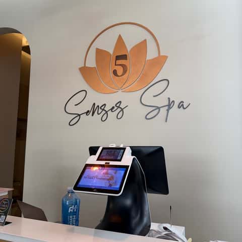 5 Senses Head Spa Midtown – photo 3