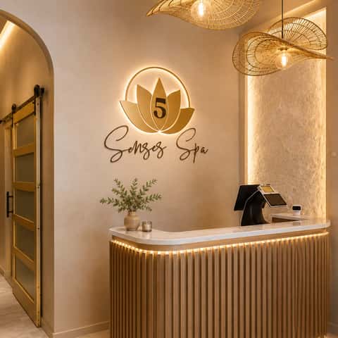 5 Senses Head Spa Midtown, head spa in Atlanta, GA