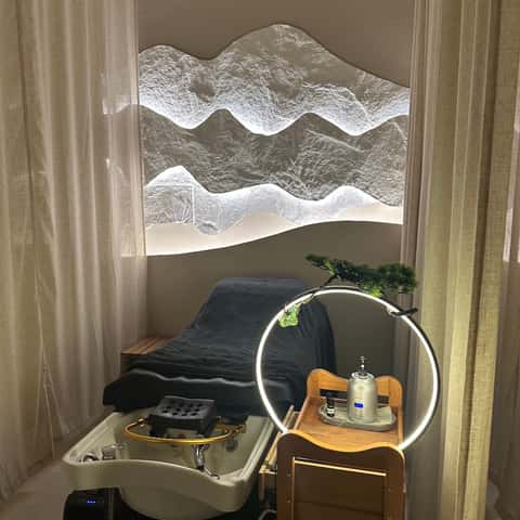 5 Senses Head Spa Midtown – photo 4