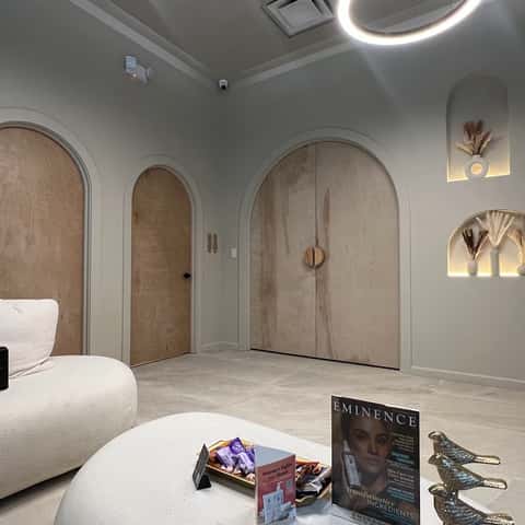 5 Senses Head Spa Midtown – photo 2